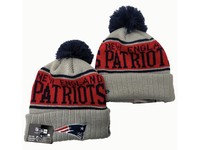 2018 patriots winter hat